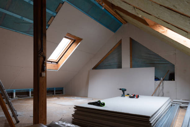 Best Insulation for Specific Applications in Raleigh, NC