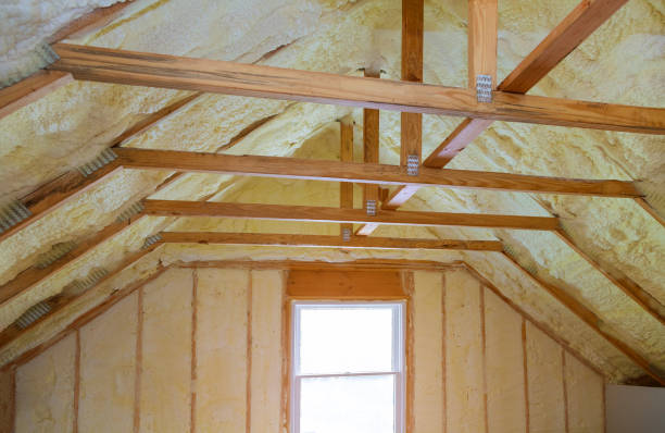 Best Insulation Materials and Products in Raleigh, NC