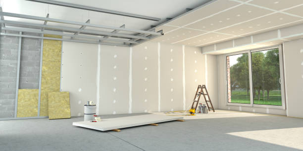 Best Insulation Installation Services in Raleigh, NC