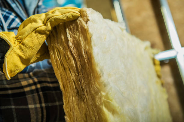 Best Types of Insulation in Raleigh, NC