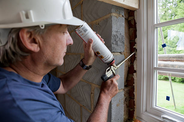 Best Insulation for Specific Applications in Raleigh, NC