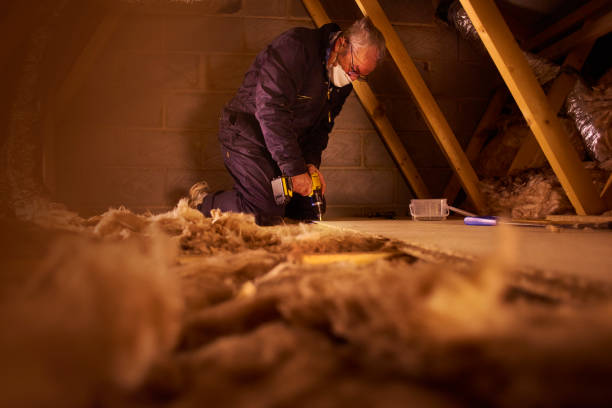 Best Residential Insulation in Raleigh, NC
